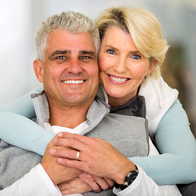 dentures