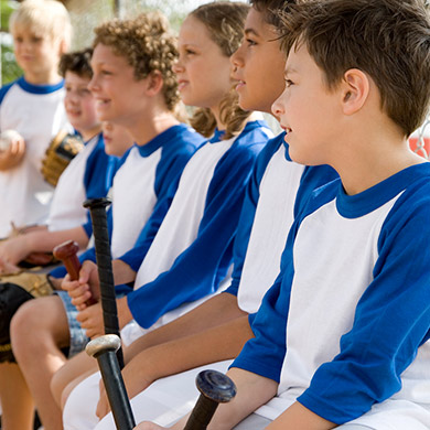 sports dentistry